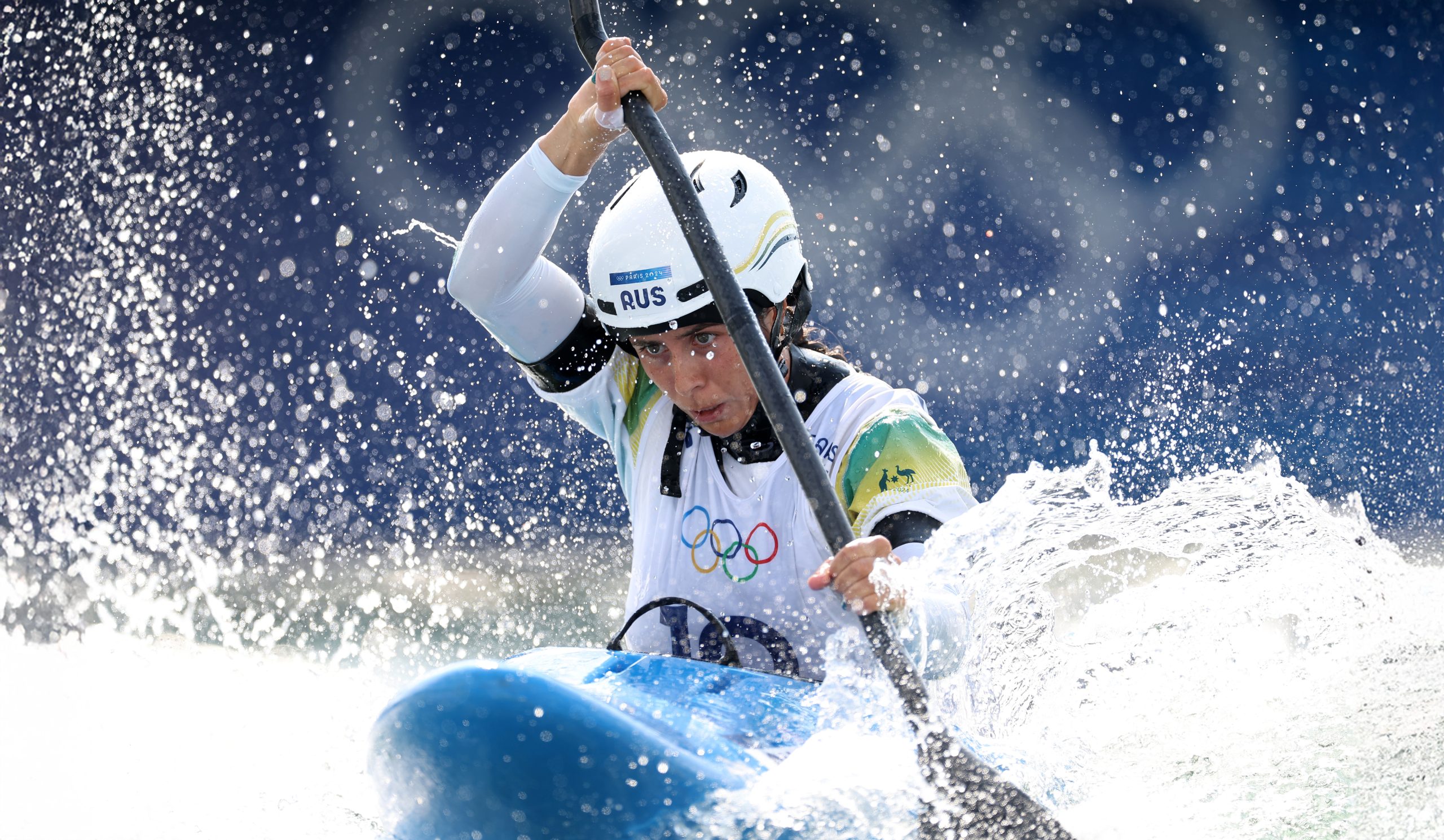 Canoe – Slalom