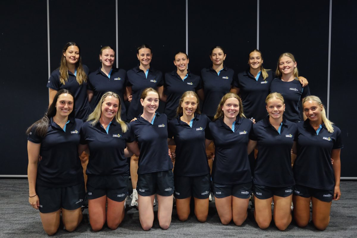 Fuelling Performance: Inside the NSWIS Water Polo Breakfast Club