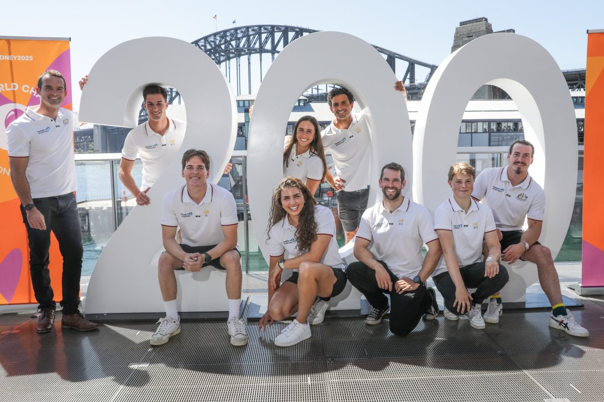 Penrith’s Return to the World Stage: A Paddle Group Unveiled